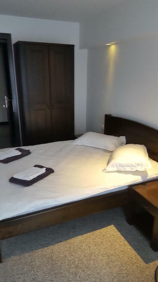 Casa Dar&And Hotel Vatra Dornei Luaran gambar