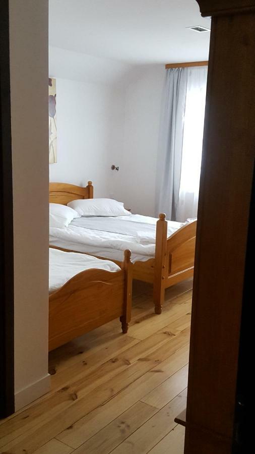Casa Dar&And Hotel Vatra Dornei Luaran gambar