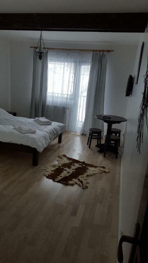 Casa Dar&And Hotel Vatra Dornei Luaran gambar
