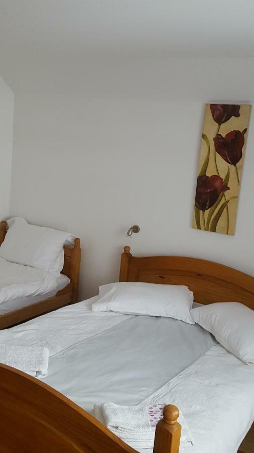 Casa Dar&And Hotel Vatra Dornei Luaran gambar