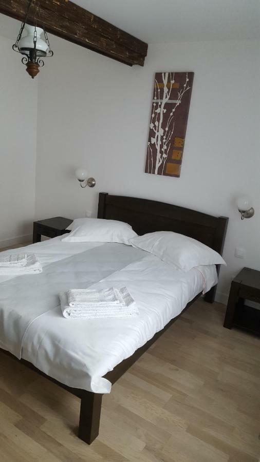 Casa Dar&And Hotel Vatra Dornei Luaran gambar