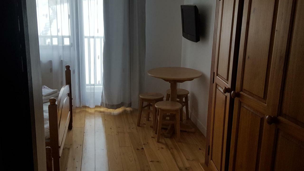 Casa Dar&And Hotel Vatra Dornei Luaran gambar