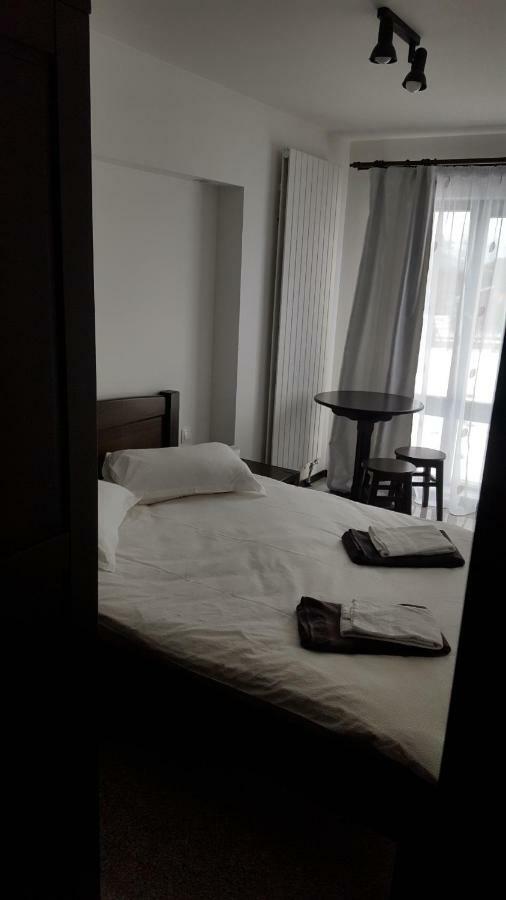Casa Dar&And Hotel Vatra Dornei Luaran gambar