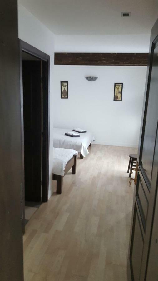 Casa Dar&And Hotel Vatra Dornei Luaran gambar