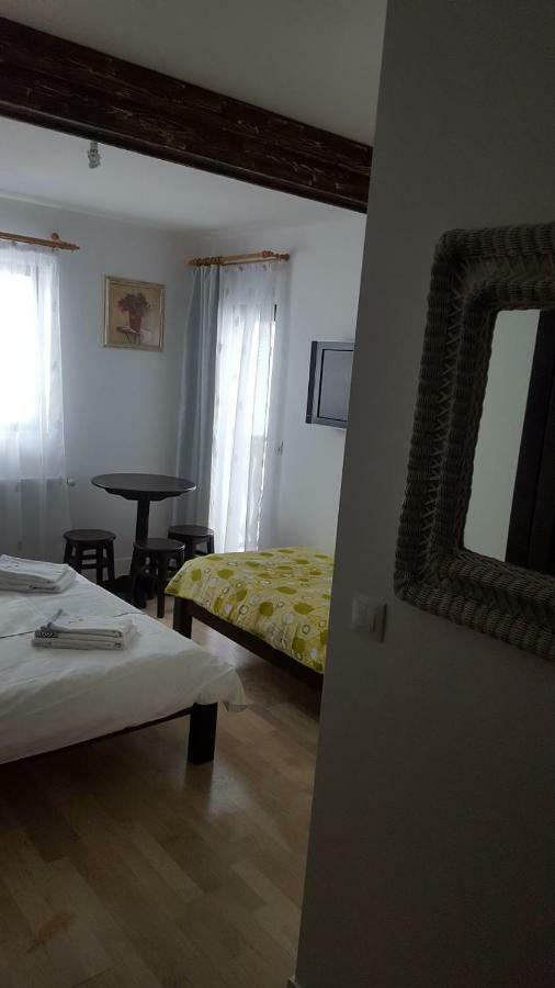 Casa Dar&And Hotel Vatra Dornei Luaran gambar