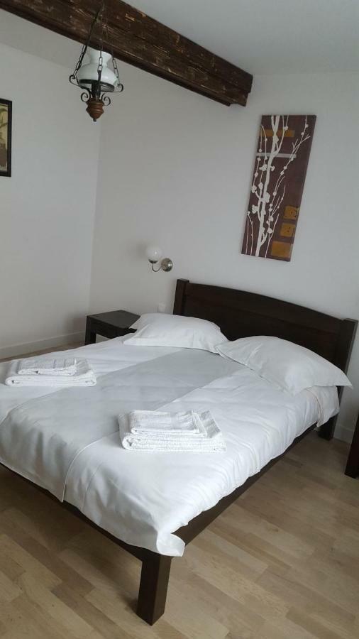 Casa Dar&And Hotel Vatra Dornei Luaran gambar